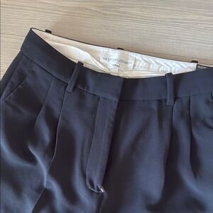 Aritzia the Effortless Pant with Wide Waistband